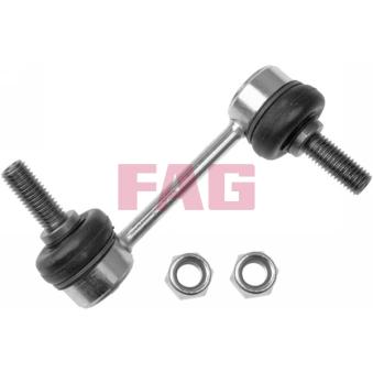 Entretoise/tige, stabilisateur FAG OEM 50704362