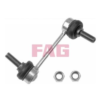 Entretoise/tige, stabilisateur FAG OEM 51795704