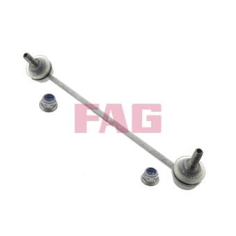 Entretoise/tige, stabilisateur FAG OEM 8200040618