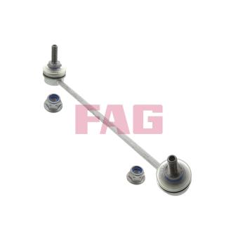Entretoise/tige, stabilisateur FAG OEM 8200714448