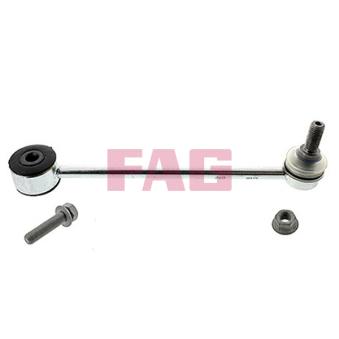 Entretoise/tige, stabilisateur FAG [818 0316 10]
