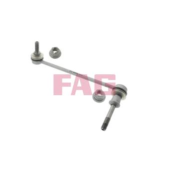 Entretoise/tige, stabilisateur FAG OEM 37116859654