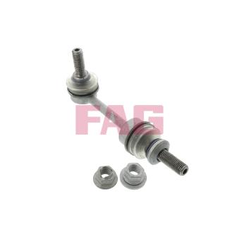 Entretoise/tige, stabilisateur FAG [818 0327 10]