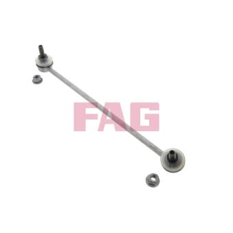 Entretoise/tige, stabilisateur FAG OEM 508769
