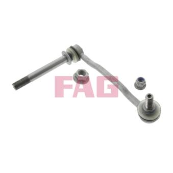 Entretoise/tige, stabilisateur FAG OEM 508753 Entretoise/tige, stabilisateur FAG OEM 508753