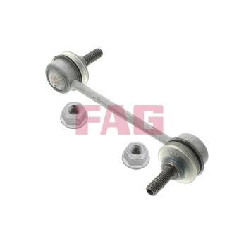 Entretoise/tige, stabilisateur FAG OEM 9807130080