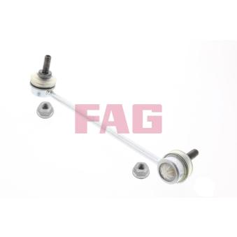 Entretoise/tige, stabilisateur FAG OEM 6383230468
