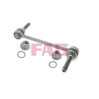 Entretoise/tige, stabilisateur FAG OEM A1643201332