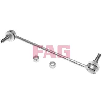 Entretoise/tige, stabilisateur FAG OEM 4817516