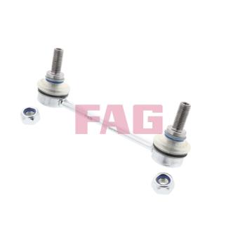 Entretoise/tige, stabilisateur FAG OEM 51717001