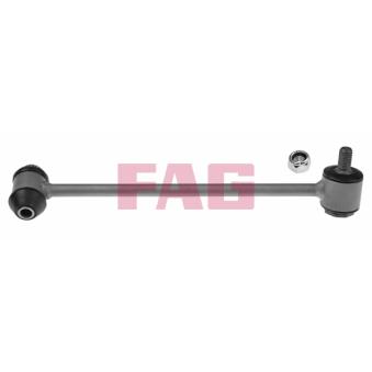 Entretoise/tige, stabilisateur FAG OEM 2043200489