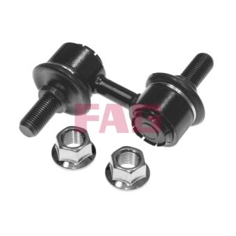Entretoise/tige, stabilisateur FAG 818 0354 10