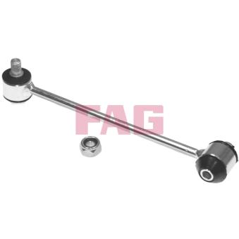 Entretoise/tige, stabilisateur FAG OEM A1243200289