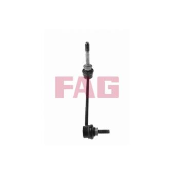 Entretoise/tige, stabilisateur FAG OEM 99634307004