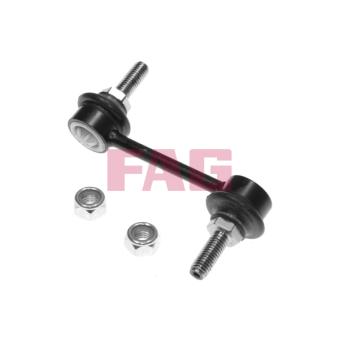 Entretoise/tige, stabilisateur FAG [818 0360 10]