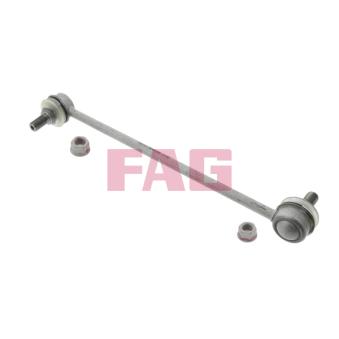 Entretoise/tige, stabilisateur FAG 818 0362 10 pour KIA JOICE 1.6 - 110cv