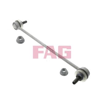 Entretoise/tige, stabilisateur FAG OEM 31658608
