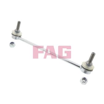 Entretoise/tige, stabilisateur FAG OEM 508756