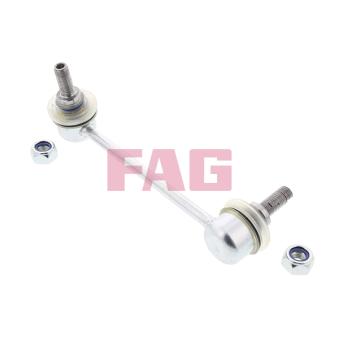 Entretoise/tige, stabilisateur FAG OEM GJ6A34170A
