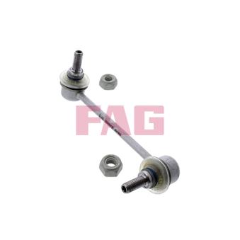Entretoise/tige, stabilisateur FAG OEM GJ6A34150A