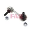 FAG 818 0384 10 - Entretoise/tige, stabilisateur