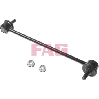 Entretoise/tige, stabilisateur FAG OEM 508758 Entretoise/tige, stabilisateur FAG OEM 508758