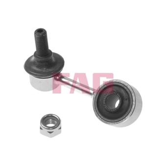 Entretoise/tige, stabilisateur FAG OEM MR132551