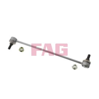 Entretoise/tige, stabilisateur FAG 818 0409 10 pour MAZDA 3 1.0 - 68cv