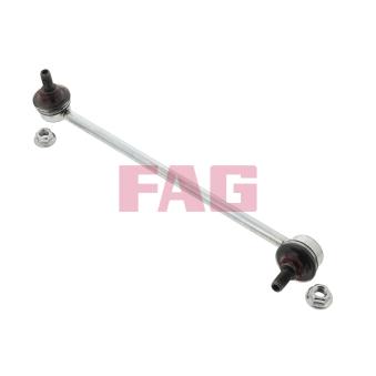 Entretoise/tige, stabilisateur FAG OEM 548302C000