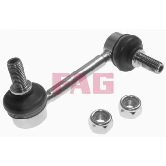 Entretoise/tige, stabilisateur FAG OEM 546681C100 Entretoise/tige, stabilisateur FAG OEM 546681C100