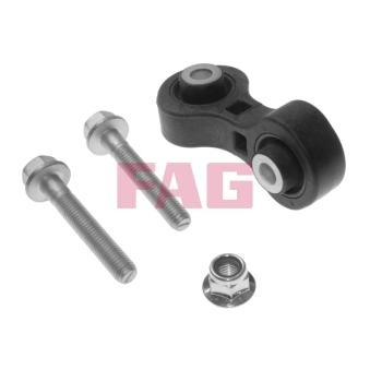 Entretoise/tige, stabilisateur FAG OEM 8K0505465G