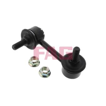 Entretoise/tige, stabilisateur FAG OEM 52320SWAA01