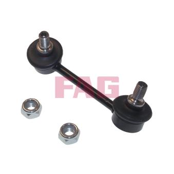 Entretoise/tige, stabilisateur FAG OEM 4884021010