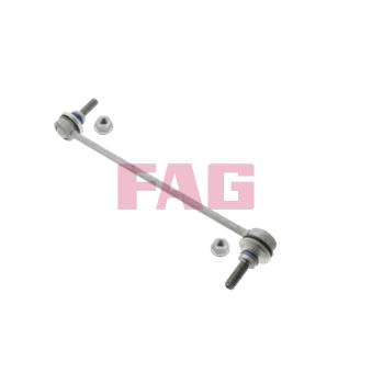 Entretoise/tige, stabilisateur FAG [818 0454 10]
