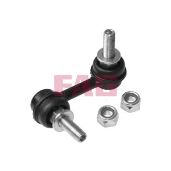 Entretoise/tige, stabilisateur FAG OEM 546684U000