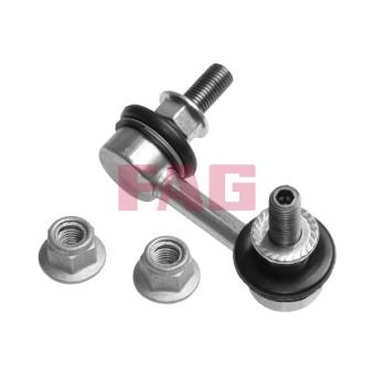 Entretoise/tige, stabilisateur FAG OEM 54668AU000 Entretoise/tige, stabilisateur FAG OEM 54668AU000