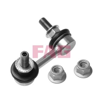 Entretoise/tige, stabilisateur FAG OEM 54618AU000 Entretoise/tige, stabilisateur FAG OEM 54618AU000