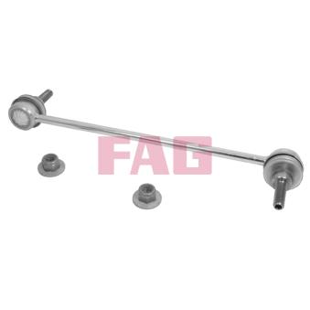 Entretoise/tige, stabilisateur FAG 818 0481 10 pour KIA PICANTO 1.5 dCi - 110cv