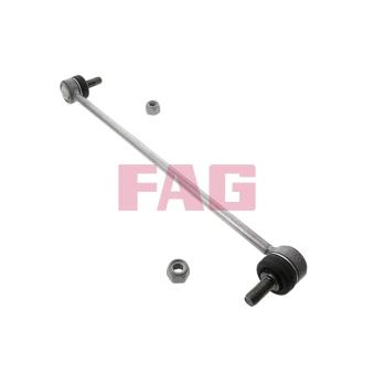 Entretoise/tige, stabilisateur FAG 818 0493 10 pour KIA CERATO 3.0 D 4x4 - 256cv