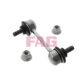 Entretoise/tige, stabilisateur FAG OEM GS1D28170 Entretoise/tige, stabilisateur FAG OEM GS1D28170