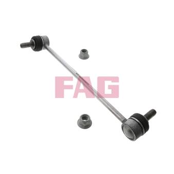 Entretoise/tige, stabilisateur FAG [818 0517 10]