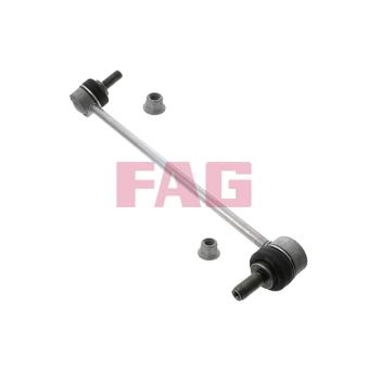 Entretoise/tige, stabilisateur FAG [818 0518 10]