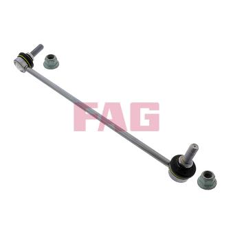 Entretoise/tige, stabilisateur FAG OEM 31306787164
