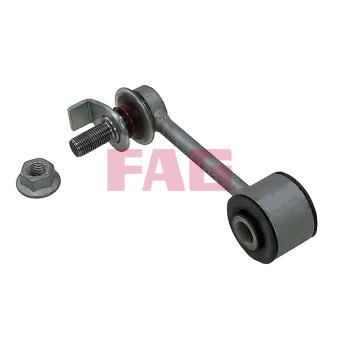 Entretoise/tige, stabilisateur FAG [818 0570 10]