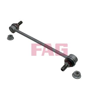 Entretoise/tige, stabilisateur FAG OEM 548302S000