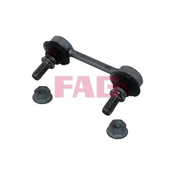 Entretoise/tige, stabilisateur FAG OEM 20470AE001