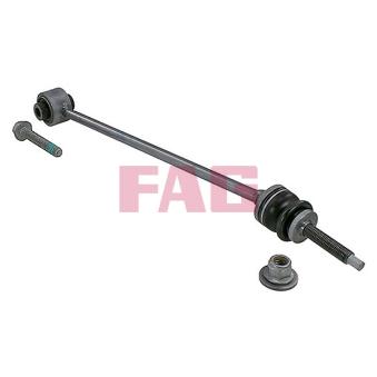 Entretoise/tige, stabilisateur FAG OEM A1663201100