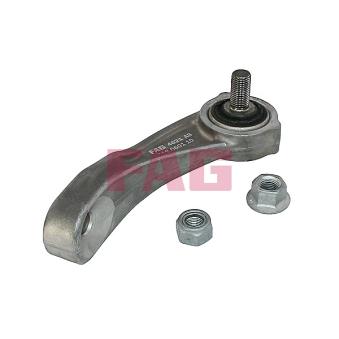 Entretoise/tige, stabilisateur FAG 818 0601 10 pour MERCEDES-BENZ CLASSE E 2,0 E 220 d - 200cv