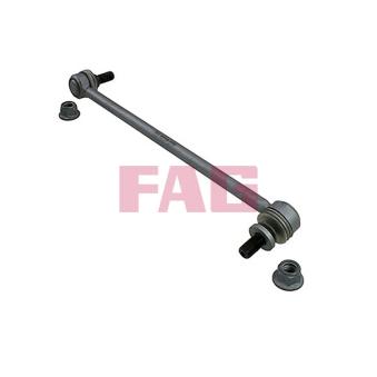 Entretoise/tige, stabilisateur FAG OEM 65467100001 Entretoise/tige, stabilisateur FAG OEM 65467100001