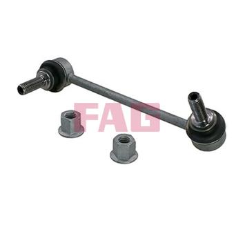 Entretoise/tige, stabilisateur FAG OEM 31406873